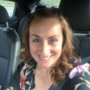 Meet your Posher, Sandra